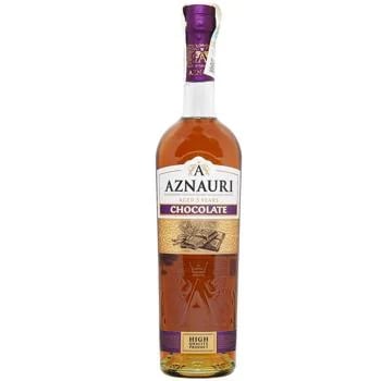 Коньяк AZNAURI CHOCOLATE