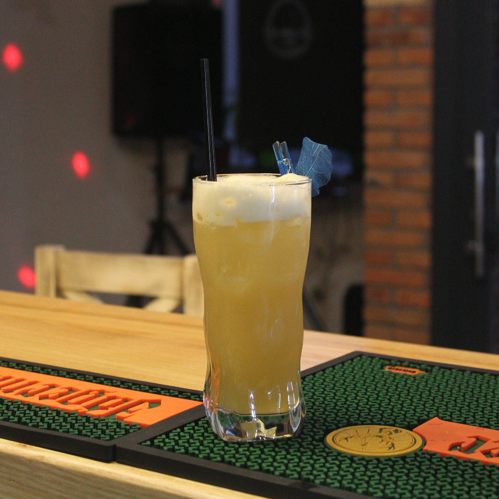 Коктейль "Пін'я Колада" (200мл.)