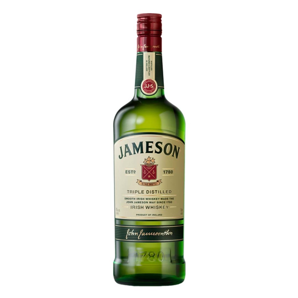 Віскі Jameson 1л. 