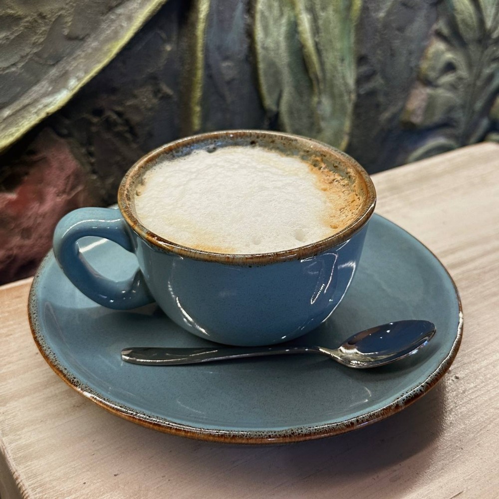 Капучино (170мл.)