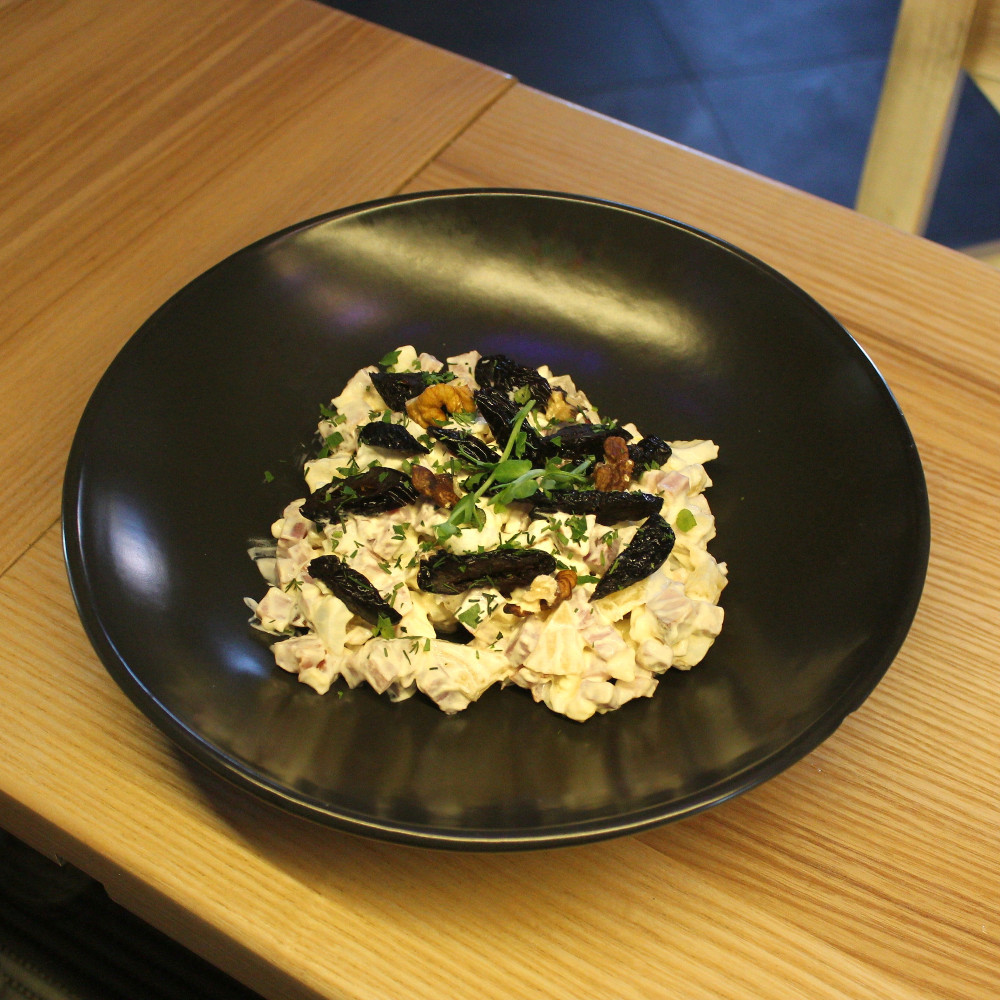 Салат "Королівський"