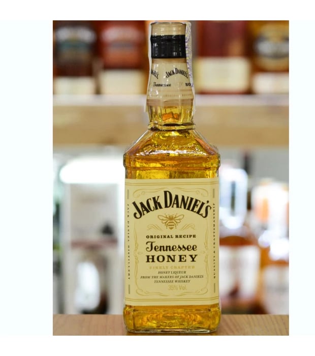 Лікер Jack Daniel's Honey