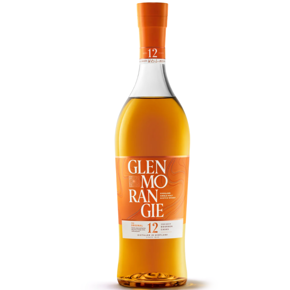 Віскі Glenmorangie Original 12 1л.