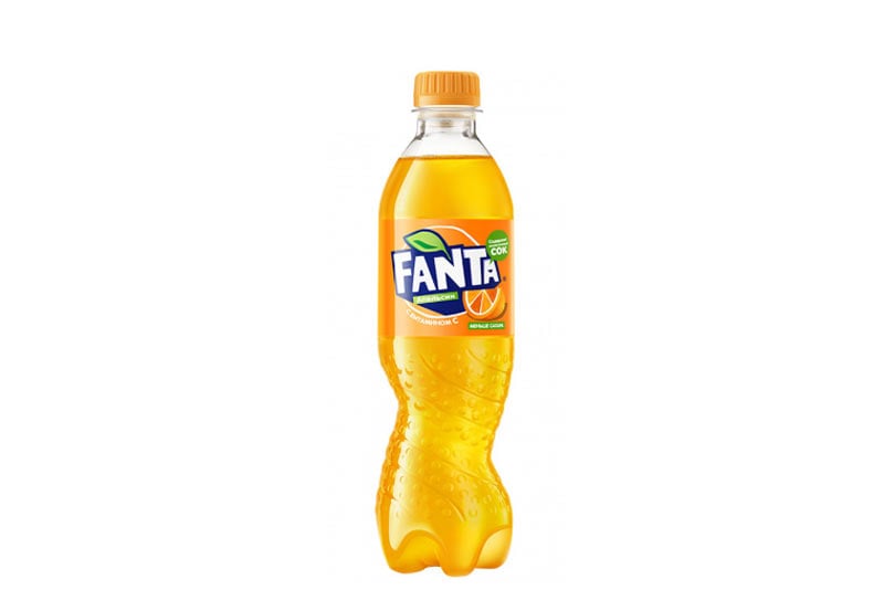 Фанта 0,5