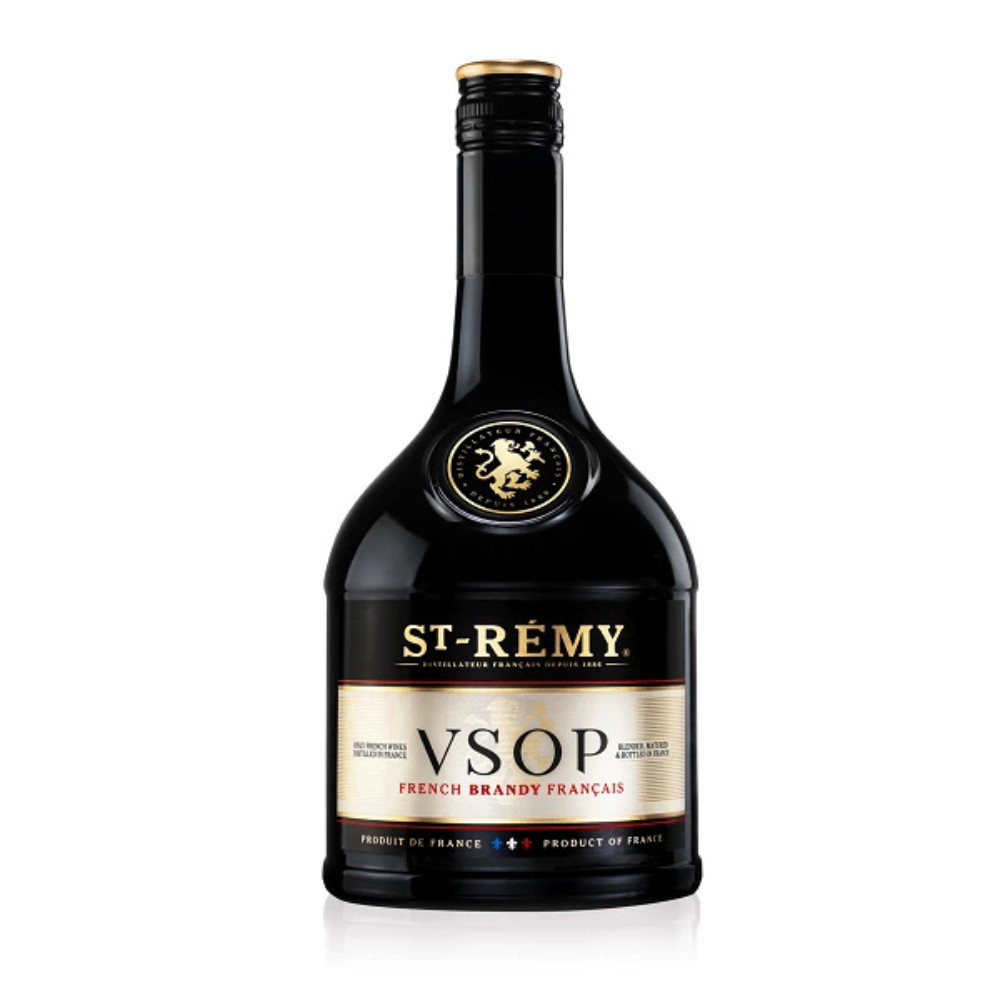 Бренді Saint Remi VSOP 0,7 л.