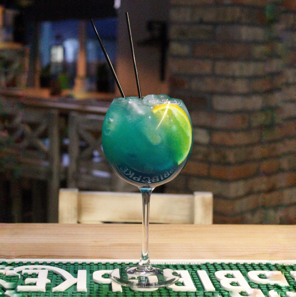 Коктейль "Морський бриз" (275мл.)