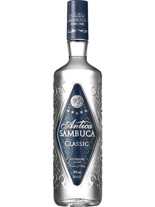 Лікер Volare Sambuca Antica Classic