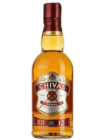 Віскі Chivas Regal