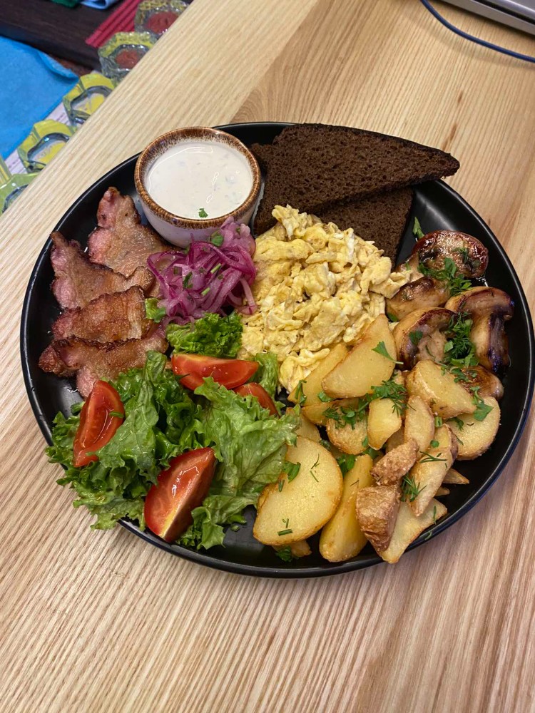 Великий український СЕТ