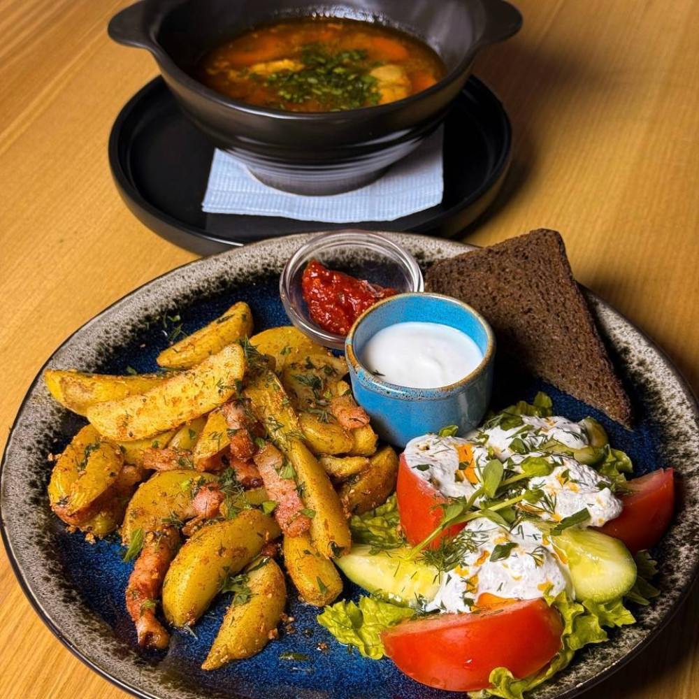 Естетика смаку 3 (450гр)