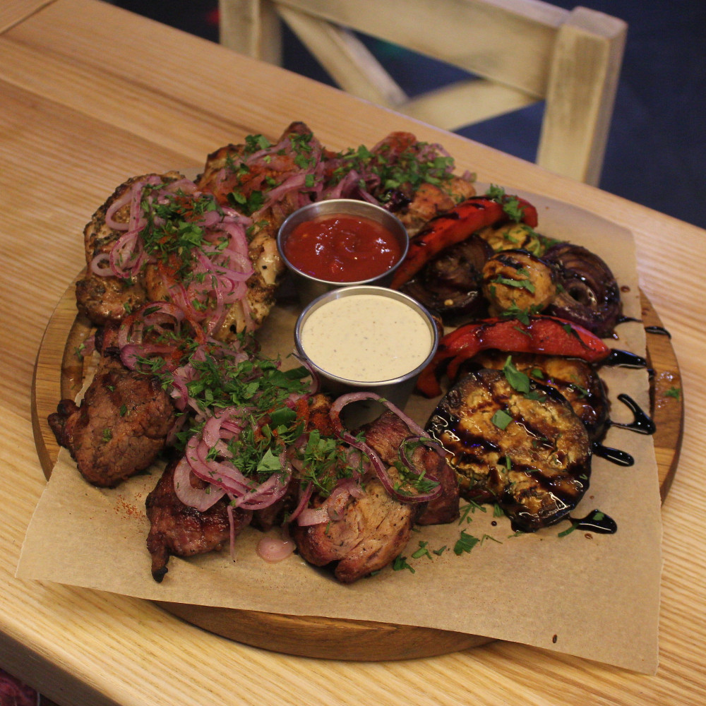 Гетьман Сет