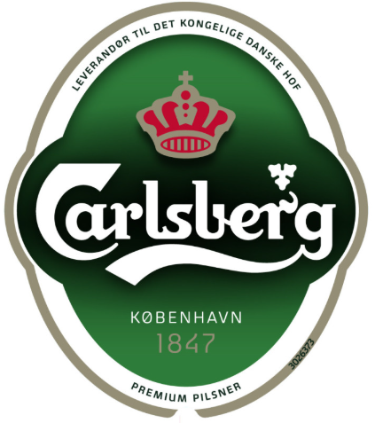 Пиво CARLSBERG світле 0,5