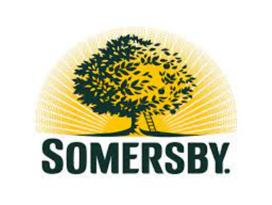 Сидр SOMERSBY 0,3