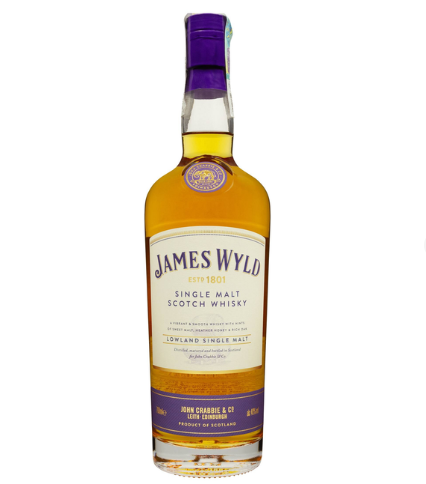 Віскі James Wild 