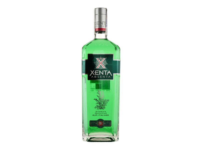 Absenta Xenta