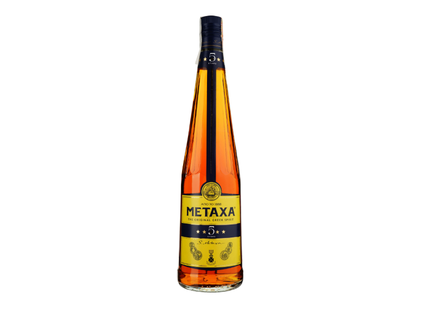 Бренді Metaxa 5*