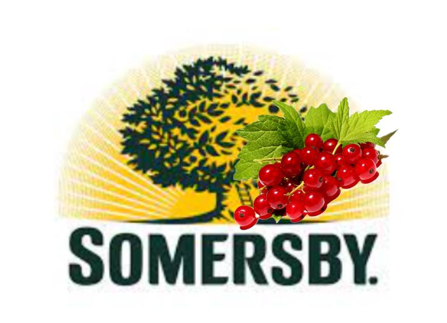 Сидр SOMERSBY BARBERRY 0,3