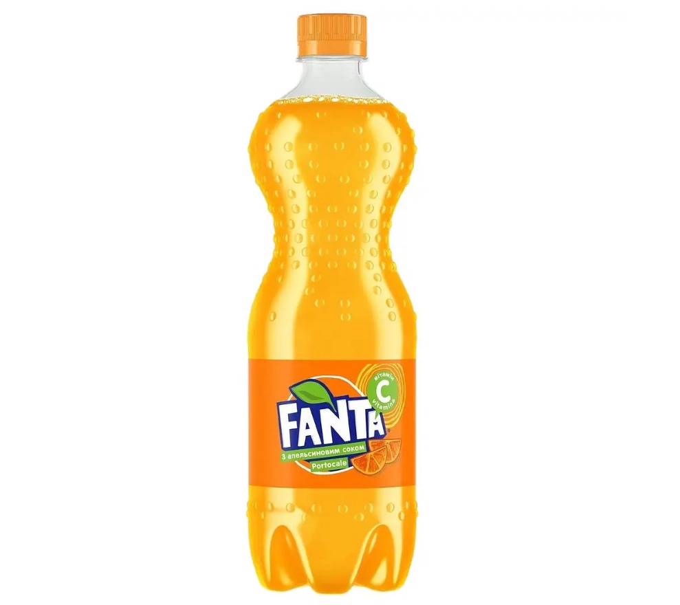Фанта 0,5
