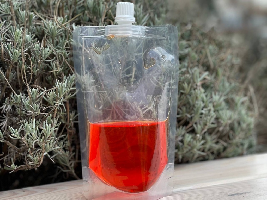 Коктейль NEGRONI TO GO