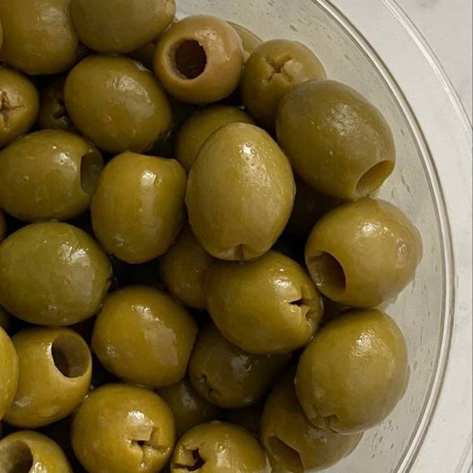 ОЛИВКИ