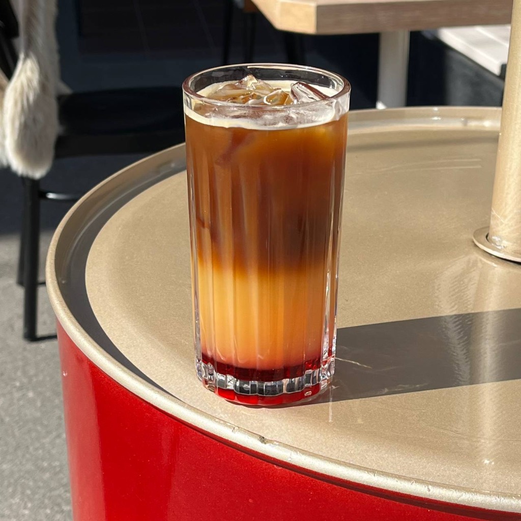 Кава Orange Coffee