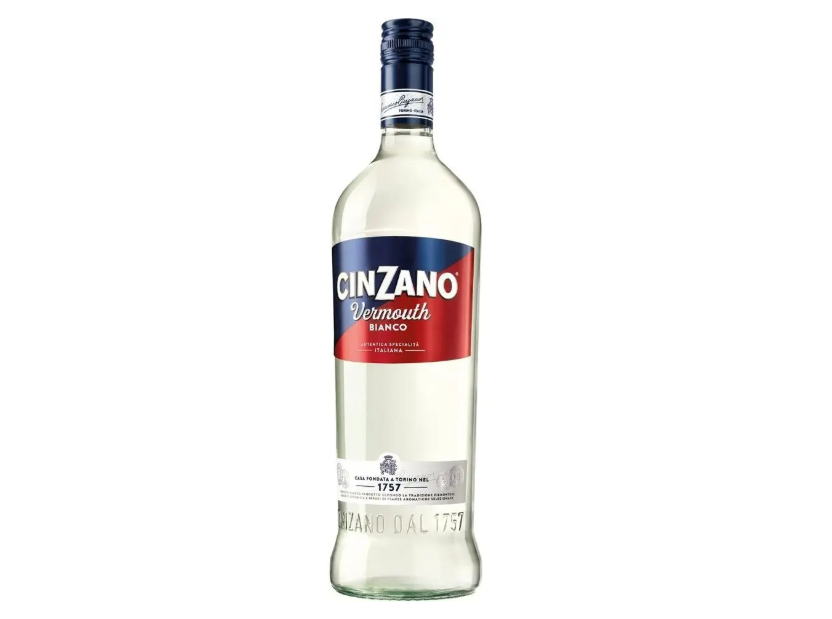 Вермут Cinzano Bianco