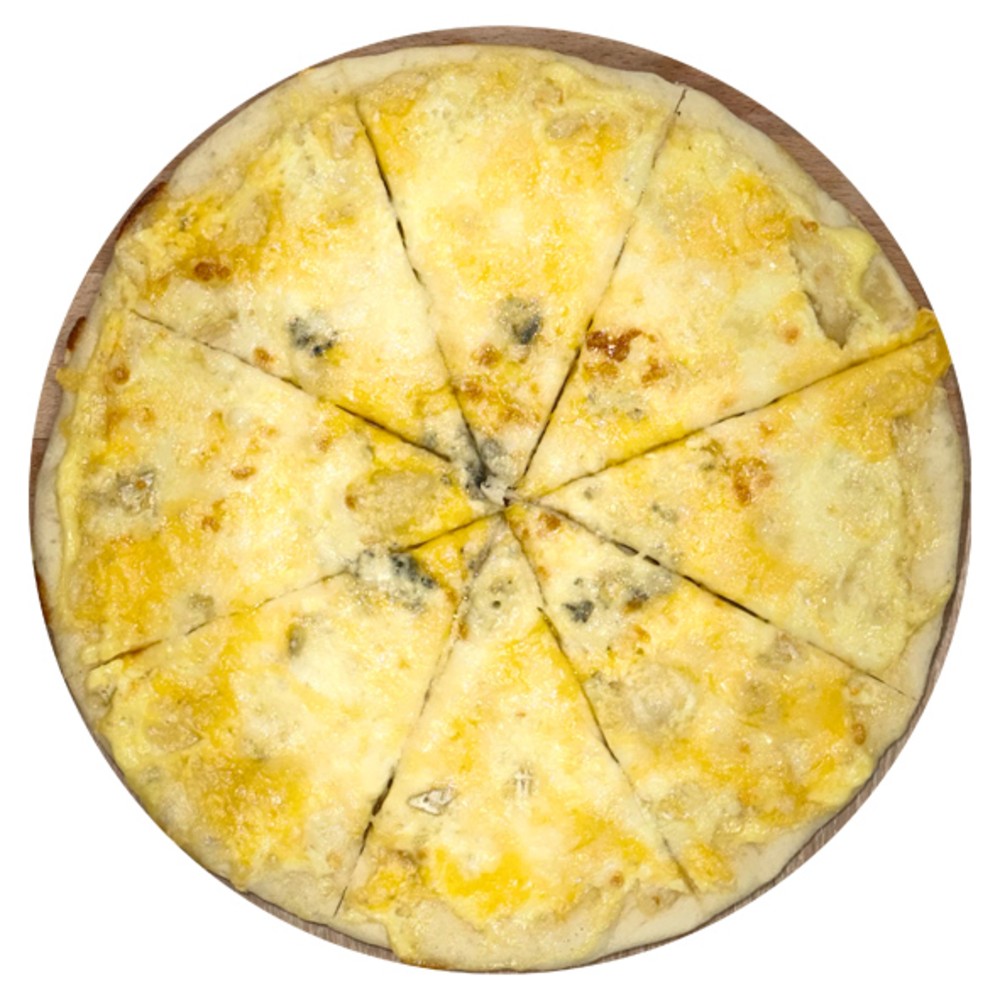Піца 4 сира 32см