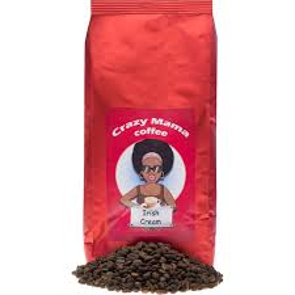 Кава "Irish Cream" 1 кг