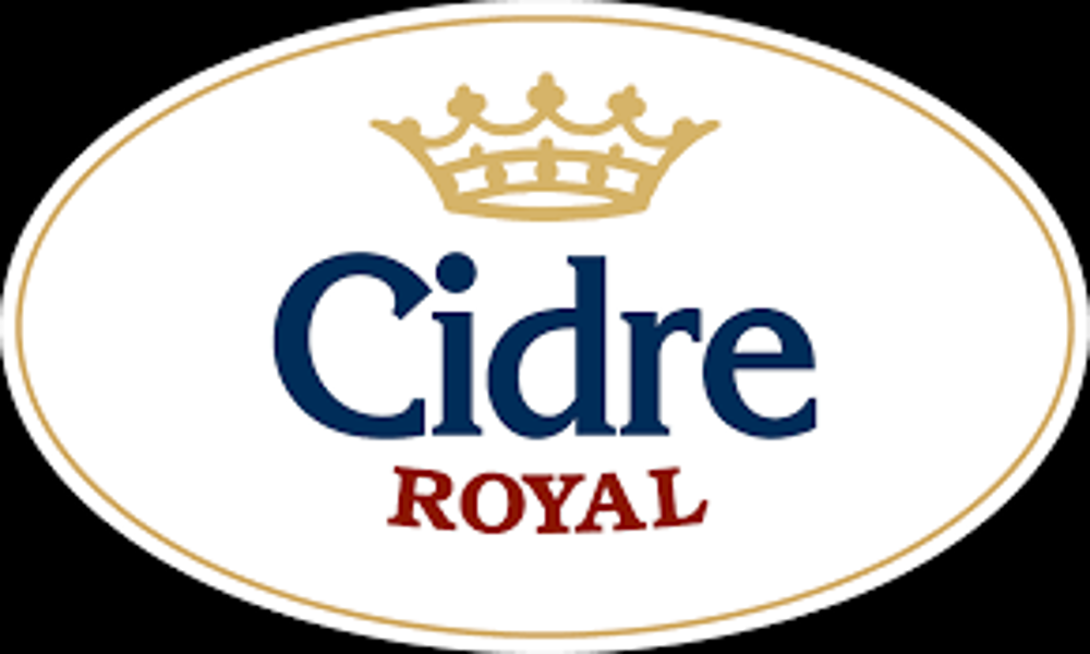 Сидр розливний Яблучницй з Журавлиною Cidre Royal