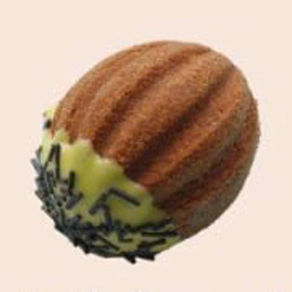 Горішок великий