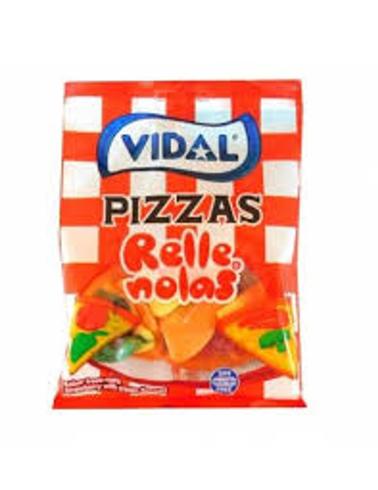 Relle nolas pizzas