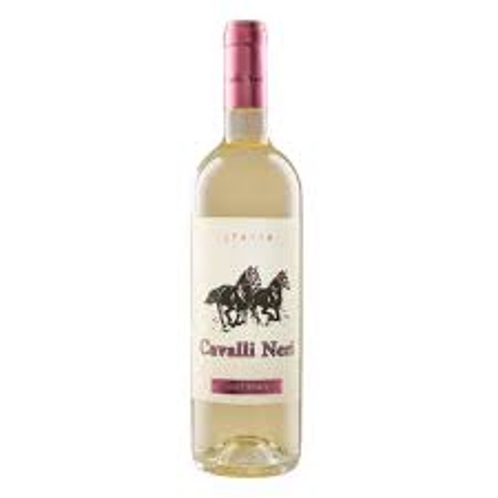Вино Cavalli Neri Pinot Grigio Rosato DOC(рож.сухе)