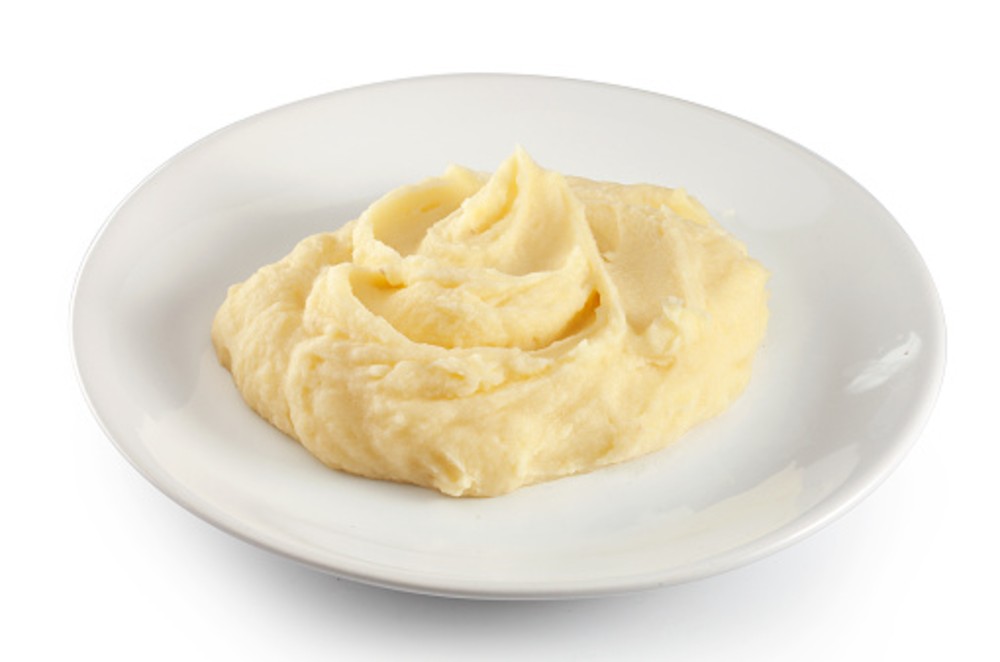 Картопляне пюре 300г