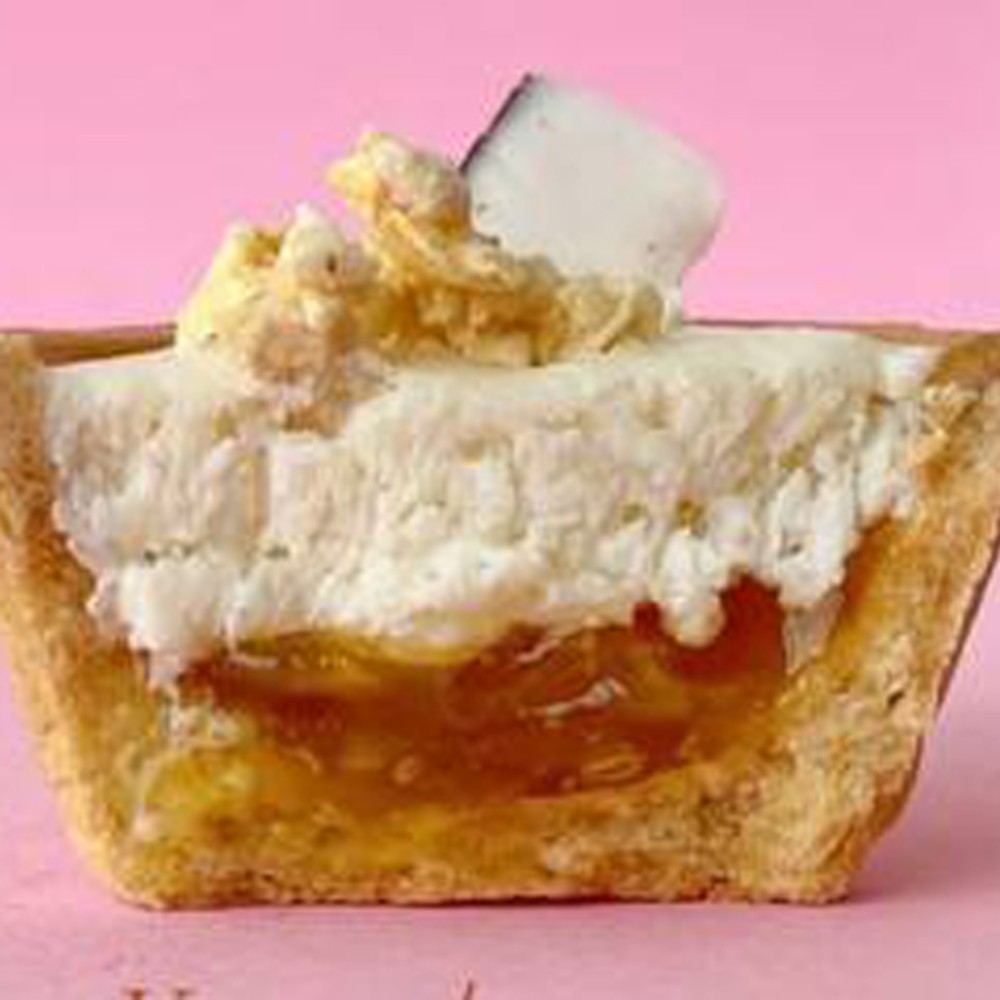 Тарталетки 25г