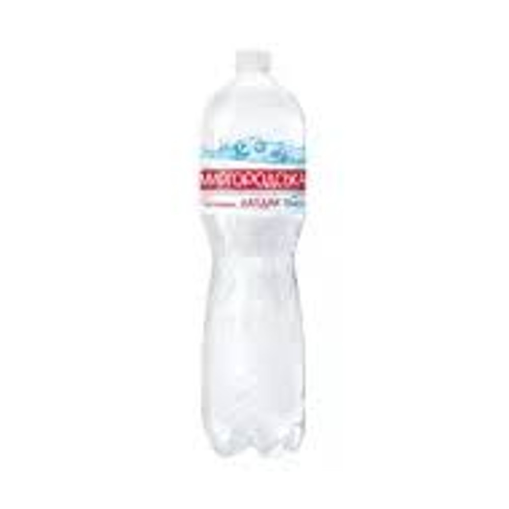 Вода мін . Миргородська лагідна 1,5 н/г