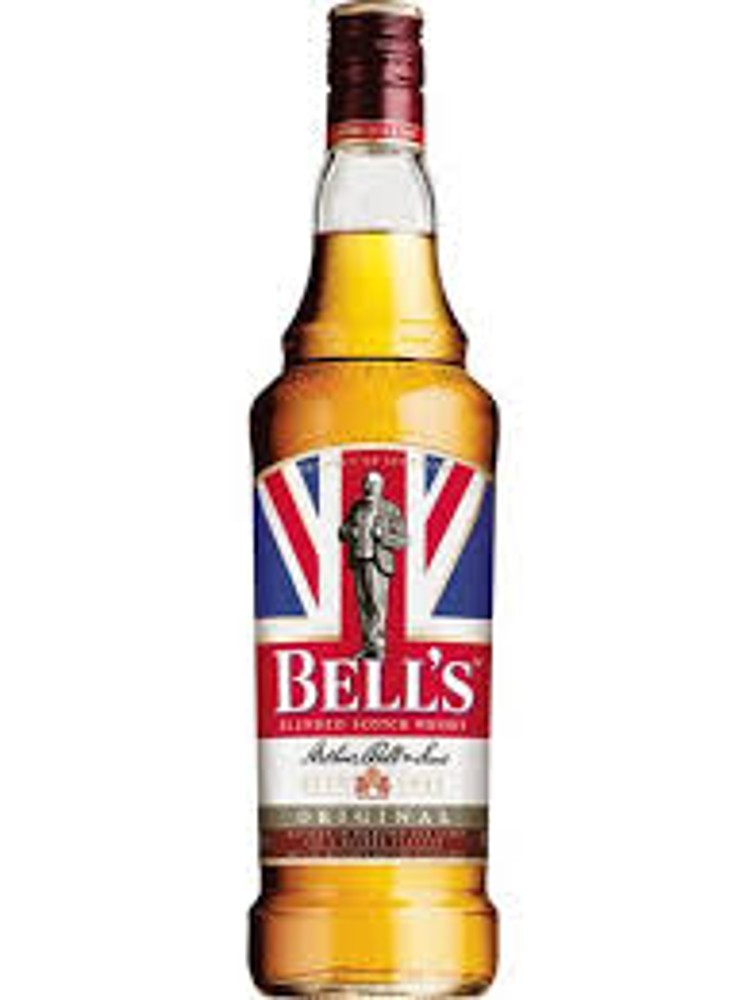 Віскі Bells Original 0,7 л