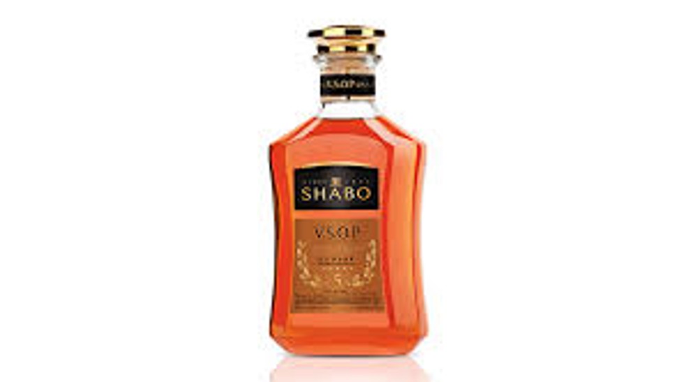 Коньяк Шабо VSOP 0,25 л