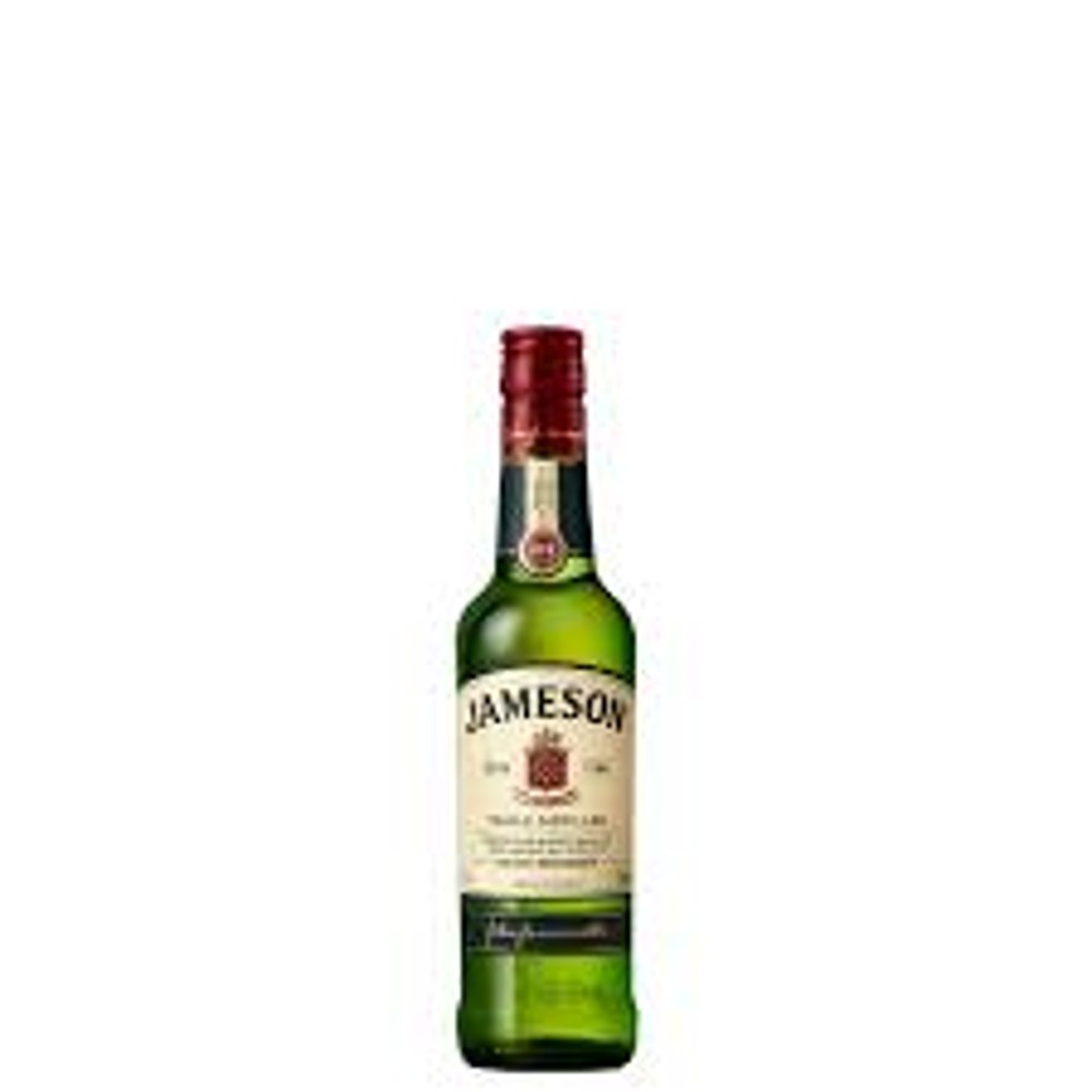 Віскі Jameson 40% 0,35л