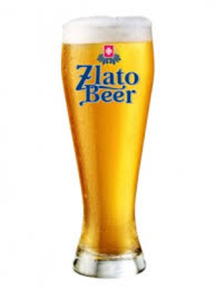 Пиво розливне ZlatoBeer Чеський Бланш (пшеничне) нефільтроване