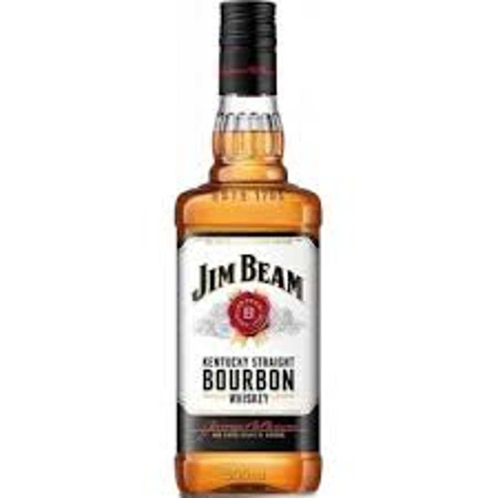 Лікер Jim Beam White 0.5 л