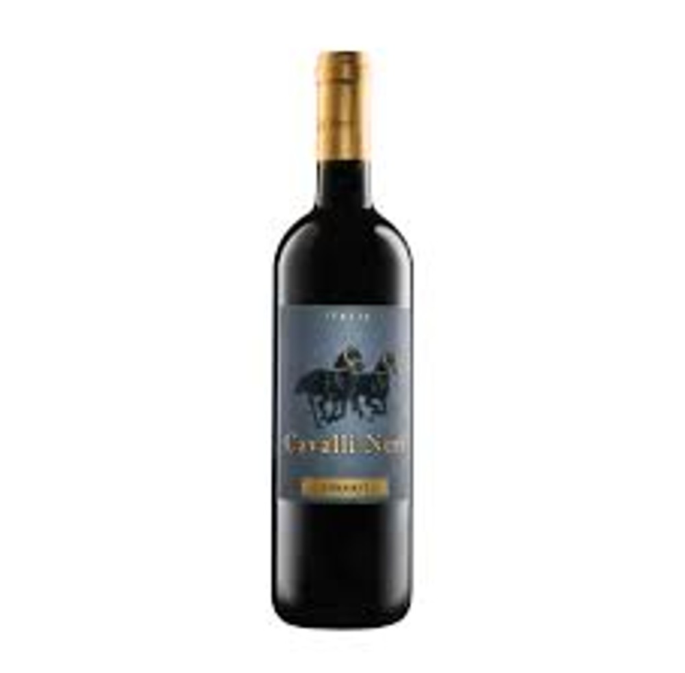 Вино Cavalli Neri Chianti DOCG 0.75 л