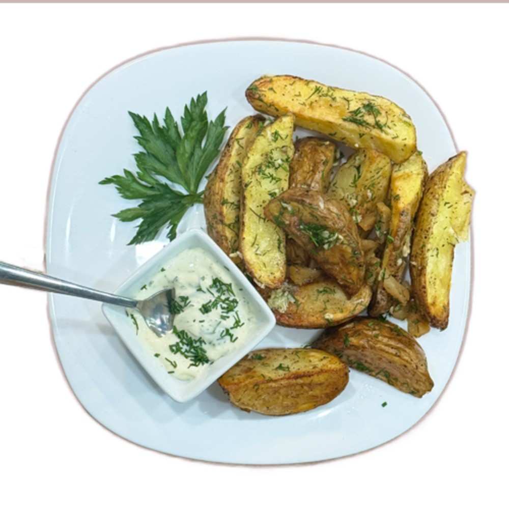 Картопля по селянськи 300г