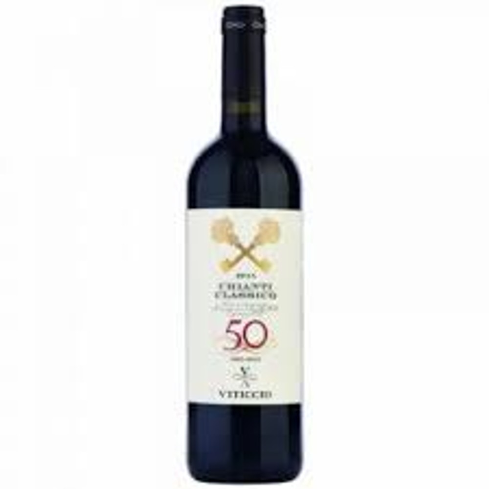 Вино Fattoria Viticcio Chianti Classico Bio 3л