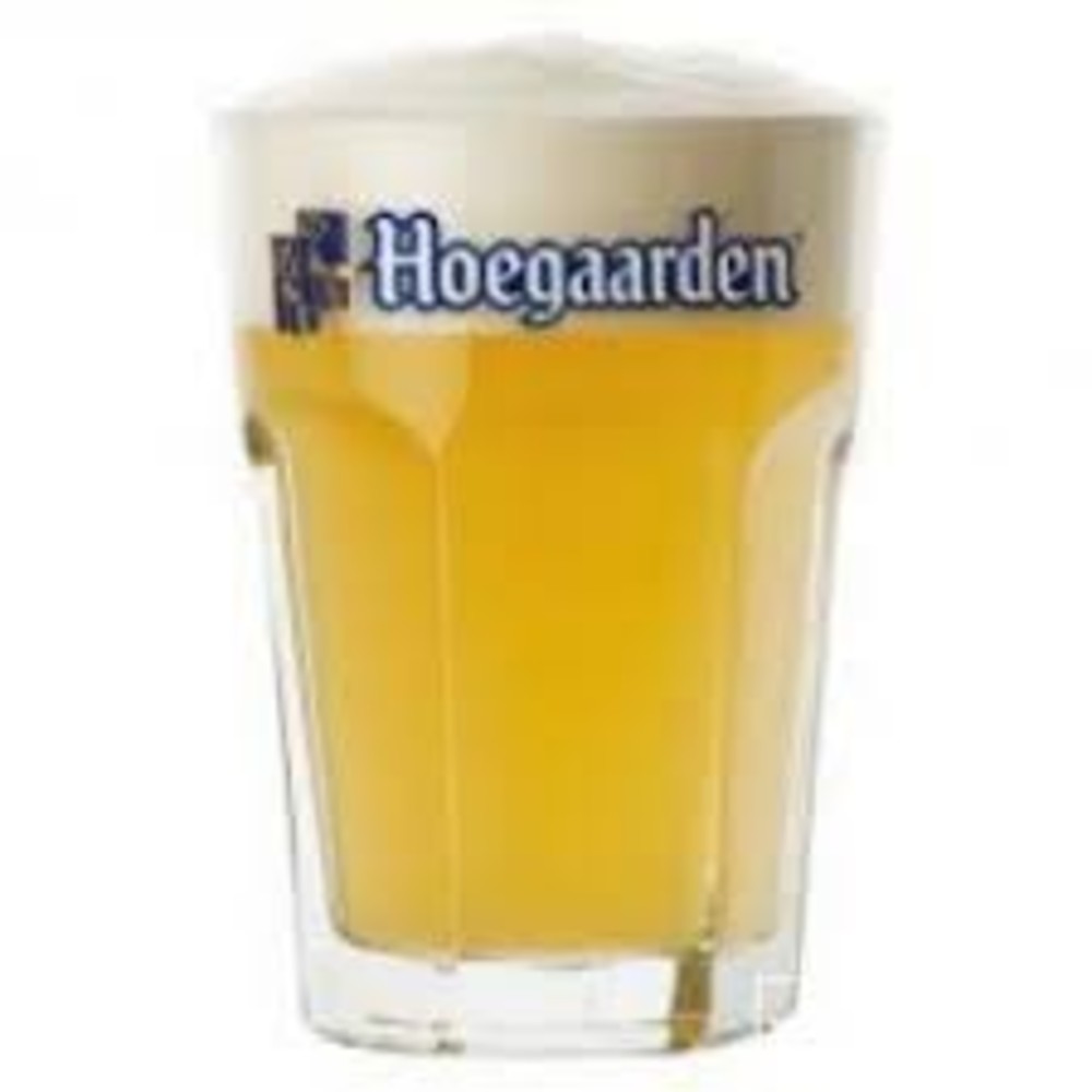Пиво розливне Hoegaarden White