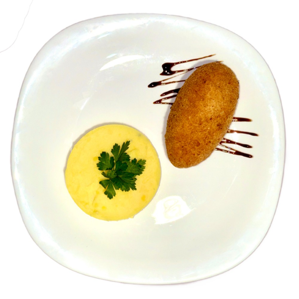 Котлета по Київськи 300г