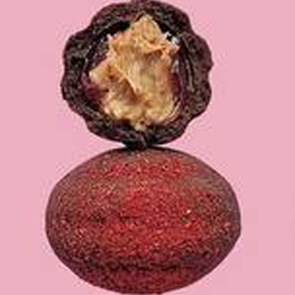 Горішок маленький