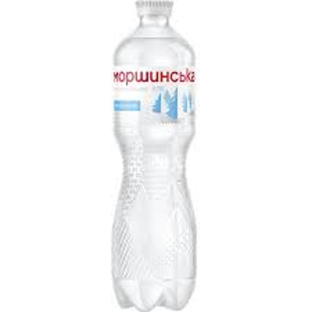 Вода мін. Моршинська 0,75 л негазована