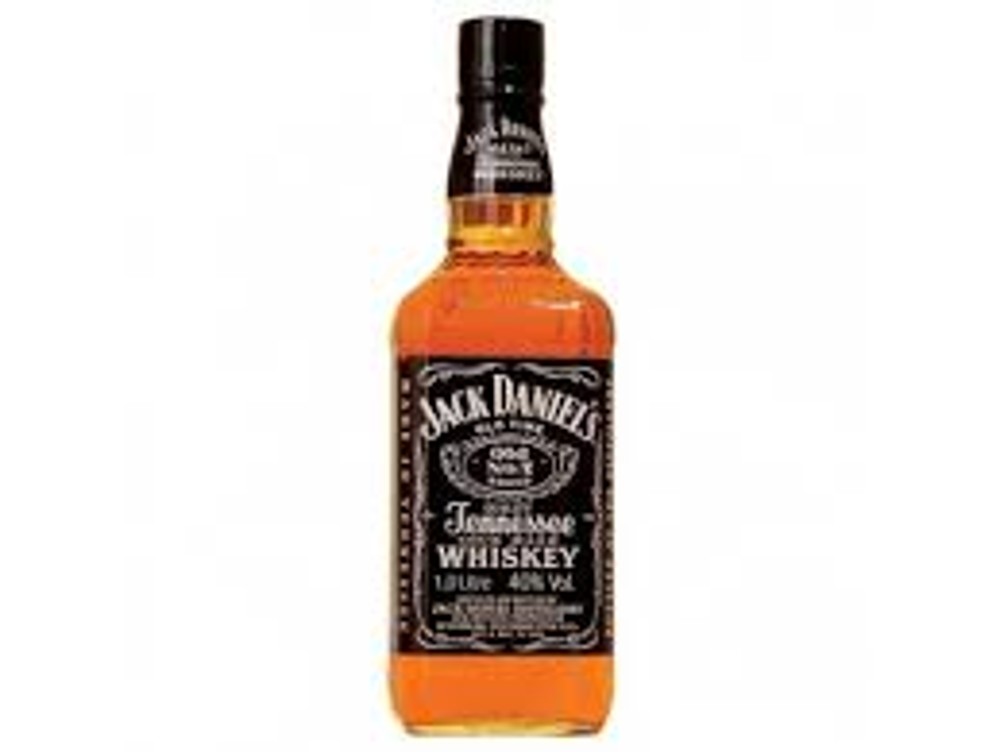 Віскі Jack Danielr's 0,7 л