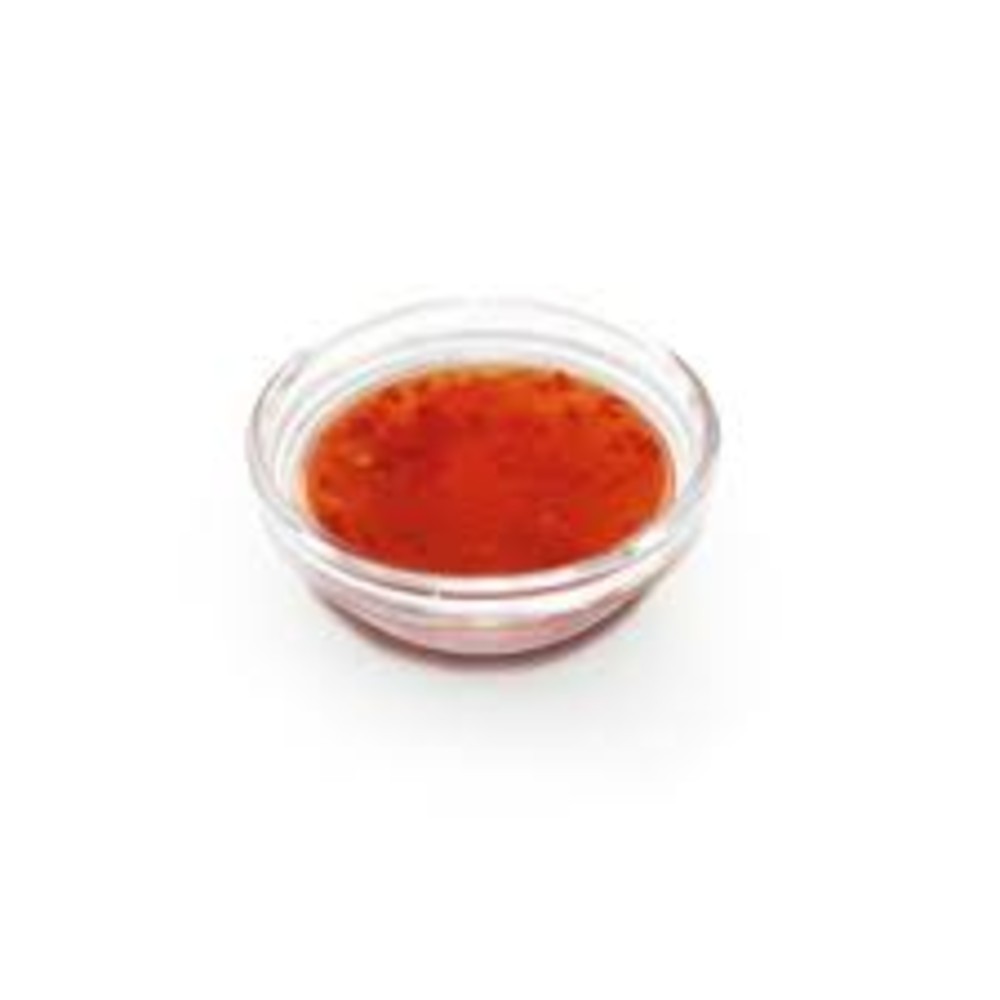 Соус-стакан "Кисло-солодкий" 30 гр.