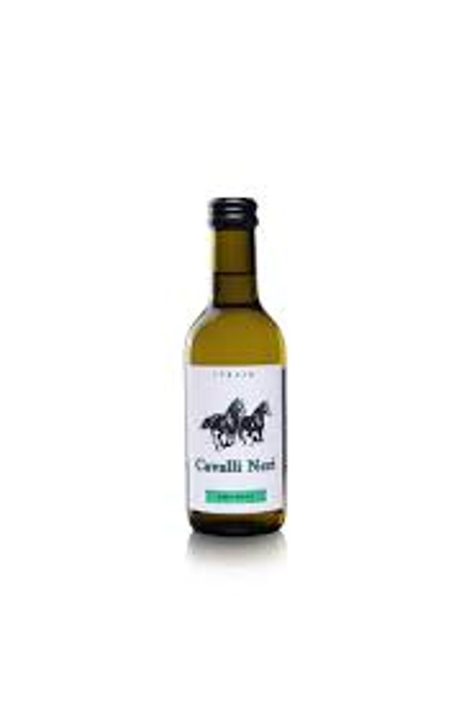Cavalli Neri Pinot Grigio 250 ml
